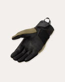 Mosca 2 Gloves - Green/Black