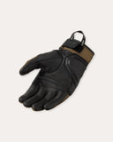 New Heights Gloves - Brown/Black