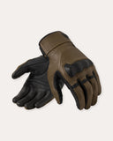 New Heights Gloves - Brown/Black