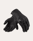 New Heights Ladies Gloves - Black