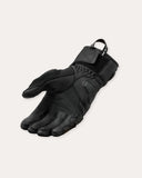 Sand 5 Gloves - Black
