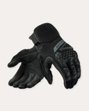 Sand 5 Gloves - Black