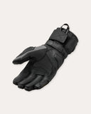Sand 5 Gloves H20 - Grey/Black