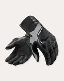 Sand 5 Gloves H20 - Grey/Black
