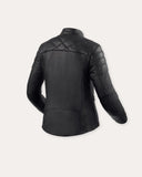 London Ladies Jacket - Black