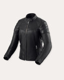 London Ladies Jacket - Black