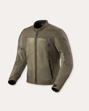 Eclipse 2 Jacket - Tarmac
