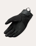 Mosca 2 Gloves -  Dark Blue/Black