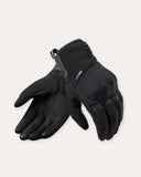 Mosca 2 Gloves -  Dark Blue/Black