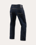 Philly 3 LF Jeans - Dark Blue Used - L32