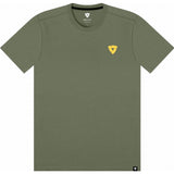 T-Shirt Charles - Green