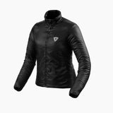 Ladies Core 2 Jacket - Black