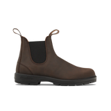 Classic (Leather Lined) - Brown