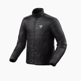 Core 2 Jacket - Black
