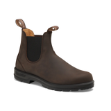 Classic (Leather Lined) - Brown