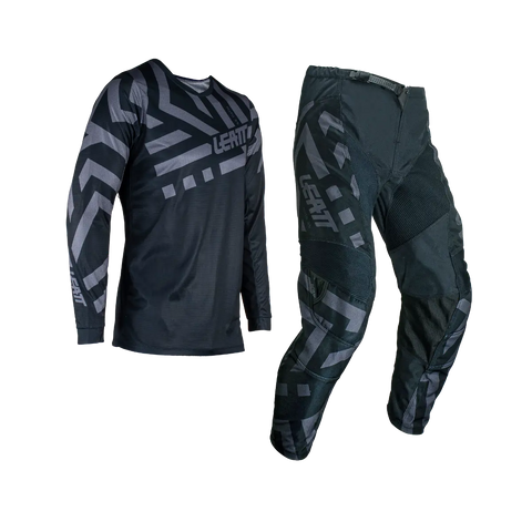 3.5 Ride Suit - Stealth