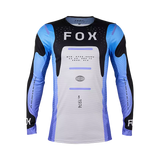 Flexair Magnetic Jersey - Black/Purple