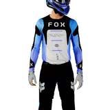 Flexair Magnetic Jersey - Black/Purple