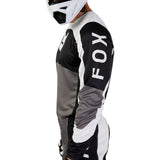 180 Nitro Jersey - Dark Shadow