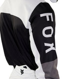 180 Nitro Jersey - Dark Shadow