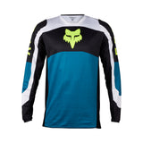 180 Nitro Jersey - Maui Blue