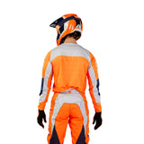 180 Nitro Jersey - Flourescent Orange