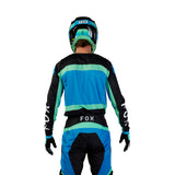 180 Ballast Jersey - Black/Blue