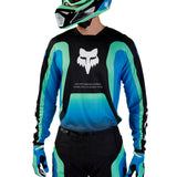 180 Ballast Jersey - Black/Blue