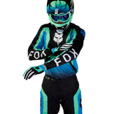 180 Ballast Jersey - Black/Blue