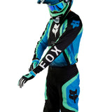180 Ballast Jersey - Black/Blue