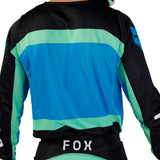 180 Ballast Jersey - Black/Blue