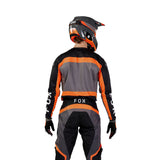 180 Ballast Jersey - Black/Grey