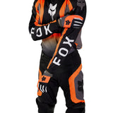 180 Ballast Jersey - Black/Grey