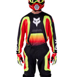 180 Ballast Jersey - Black/Red
