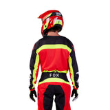 180 Ballast Jersey - Black/Red