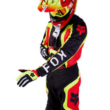 180 Ballast Jersey - Black/Red