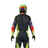 180 Flora Jersey - Dark Shadow