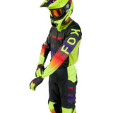 180 Flora Jersey - Dark Shadow