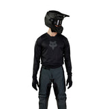 180 Blackout Jersey - Black
