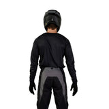 180 Blackout Jersey - Black