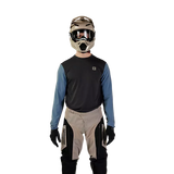 Ranger Off Road Jersey - Black Vintage