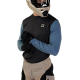 Ranger Off Road Jersey - Black Vintage