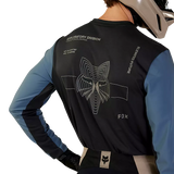Ranger Off Road Jersey - Black Vintage