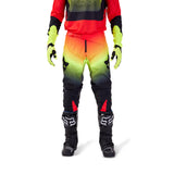 360 Revise Pant - Red/Yellow