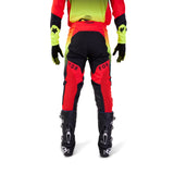 360 Revise Pant - Red/Yellow