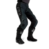 180 Nitro Pant - Black/Grey