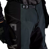 180 Nitro Pant - Black/Grey