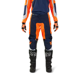 180 Nitro Pant - Fluorescent Orange