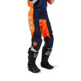180 Nitro Pant - Fluorescent Orange