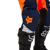 180 Nitro Pant - Fluorescent Orange